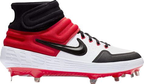 softball nike metal cleats|nike huarache softball cleats.